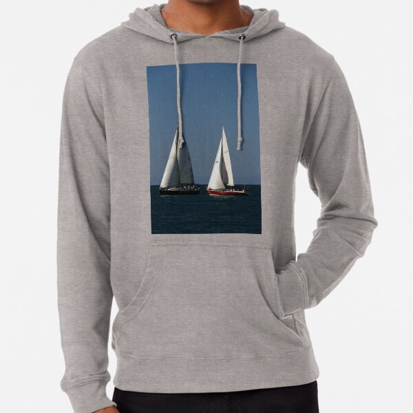 "Twister" and "Amaya 2" Lightweight Hoodie