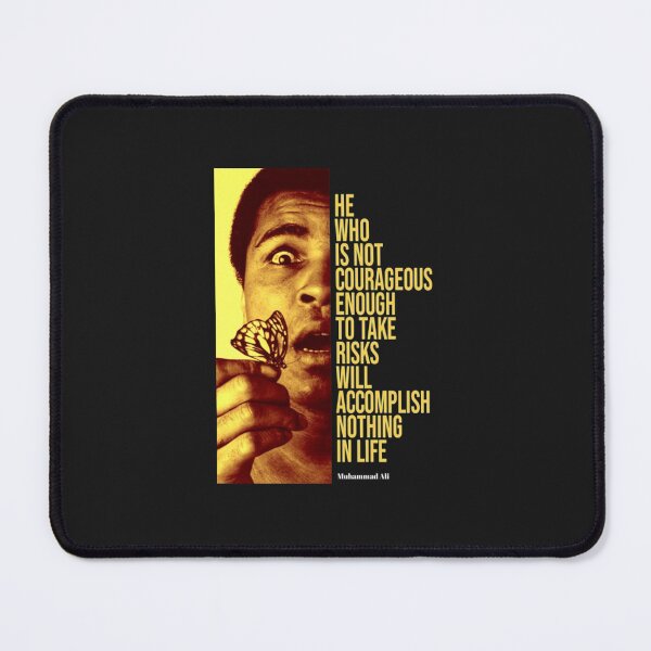 Item preview, Muhammad-Ali designed and sold by lynettenlo.