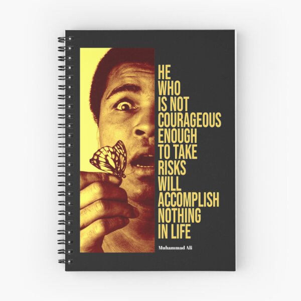 Item preview, Muhammad-Ali designed and sold by lynettenlo.