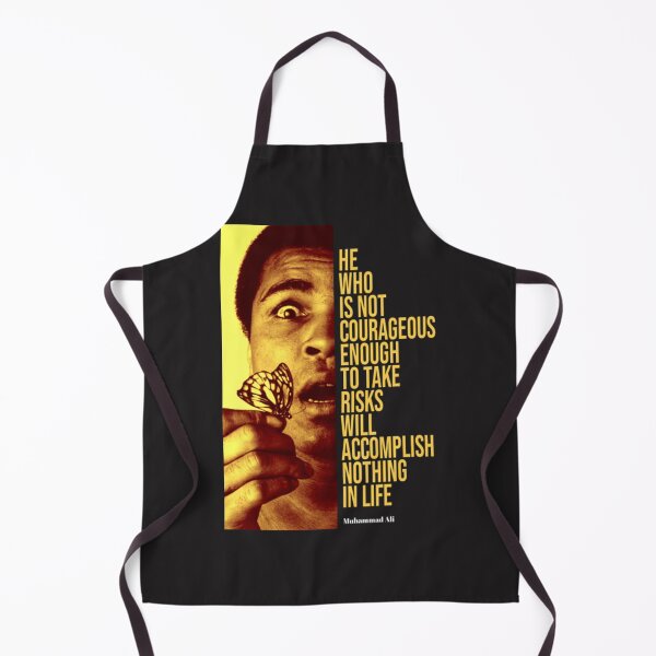 Item preview, Muhammad-Ali designed and sold by lynettenlo.