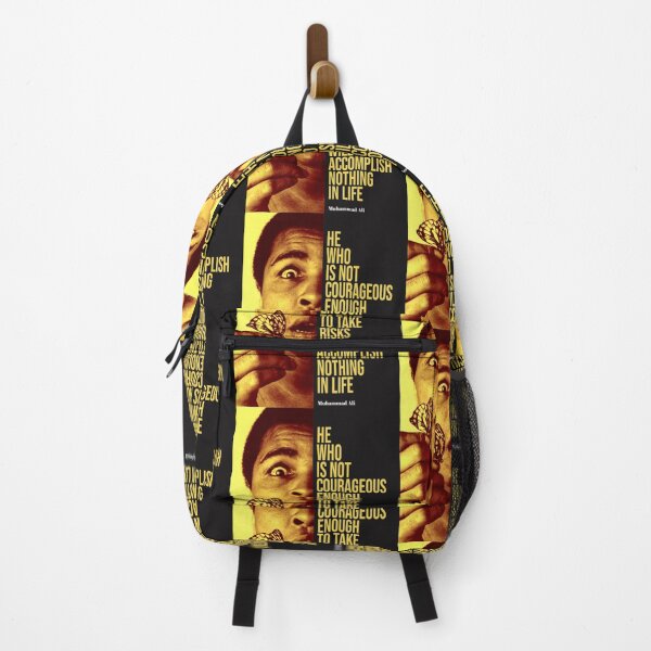 Item preview, Muhammad-Ali designed and sold by lynettenlo.