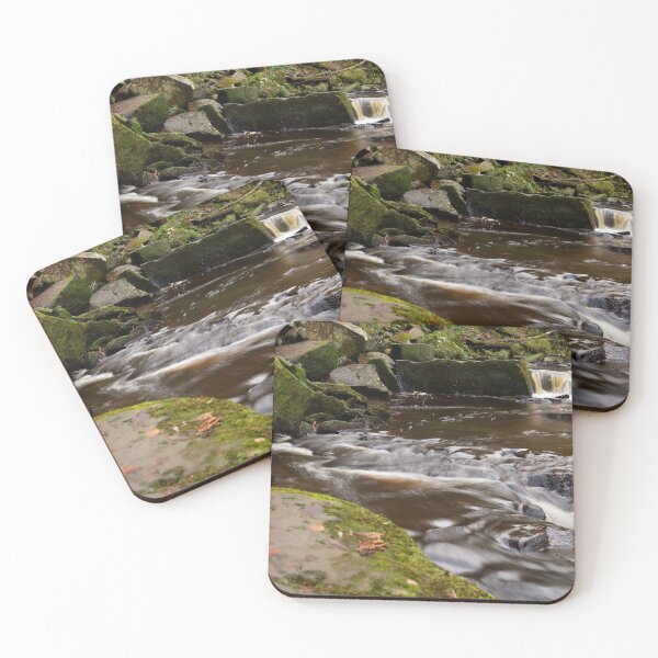 Item preview, WET FALLS designed and sold by andrewsaxton.