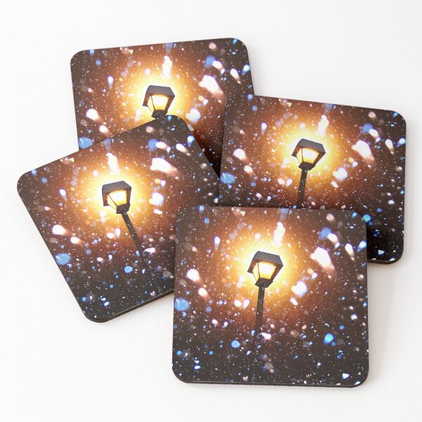 Item preview, Blizzard at Night designed and sold by Phil Perkins.