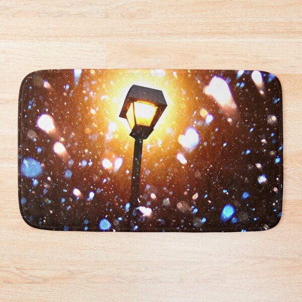 Item preview, Blizzard at Night designed and sold by Phil Perkins.