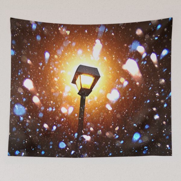 Item preview, Blizzard at Night designed and sold by Phil Perkins.