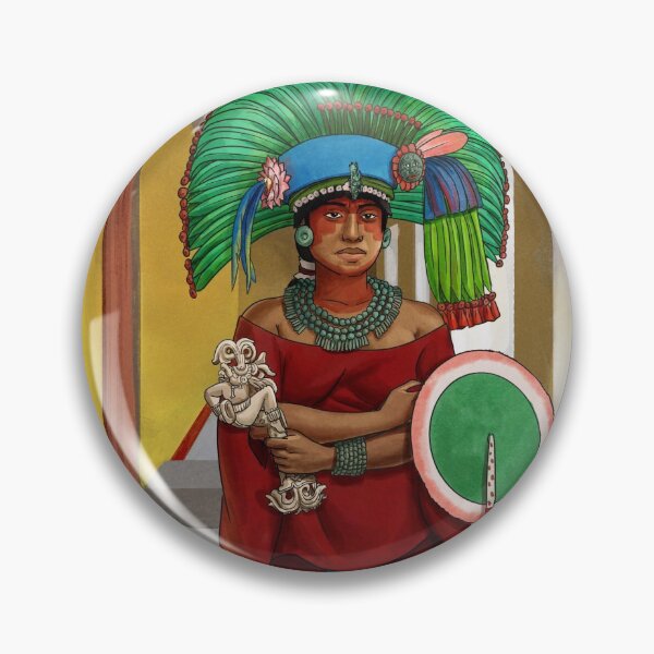 Item preview, Lady Kabel designed and sold by Zotzcomic.