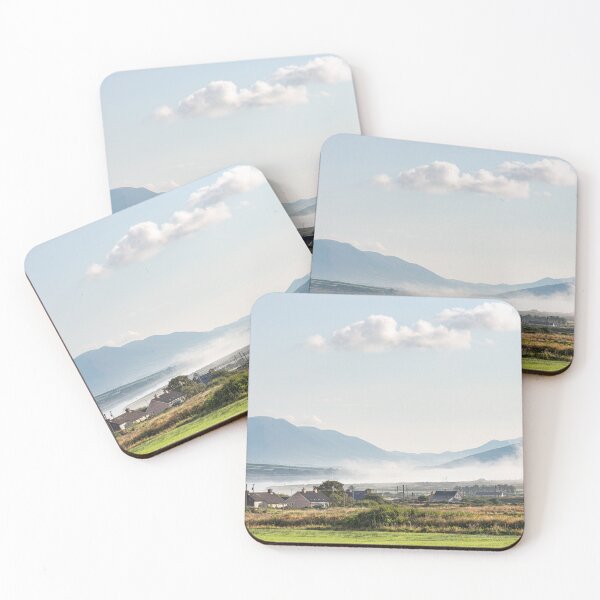 Item preview, Irish Misty Morning 2 designed and sold by StephenPower.