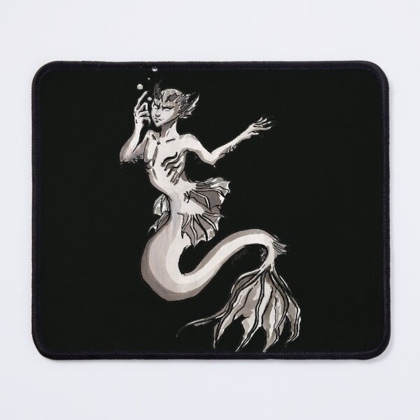 Item preview, Merfolk designed and sold by -Senaar-.