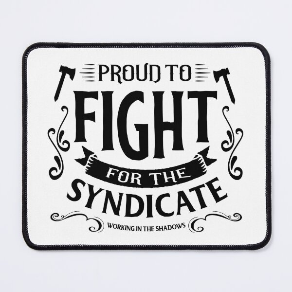 Item preview, Syndicate | Dark Version | NEW WORLD designed and sold by EXPincrease.