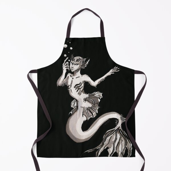 Item preview, Merfolk designed and sold by -Senaar-.