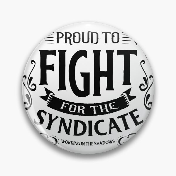 Item preview, Syndicate | Dark Version | NEW WORLD designed and sold by EXPincrease.