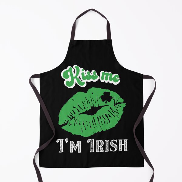 Item preview, Kiss me I'm Irish designed and sold by Tee-Star.