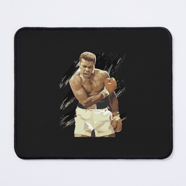 Item preview, Muhammad-Ali designed and sold by lynettenlo.