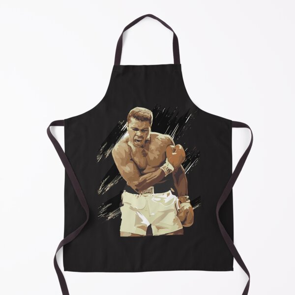 Item preview, Muhammad-Ali designed and sold by lynettenlo.