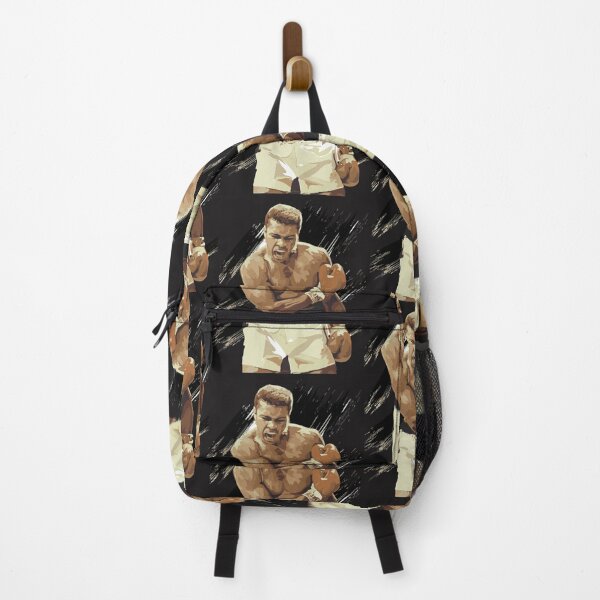 Item preview, Muhammad-Ali designed and sold by lynettenlo.