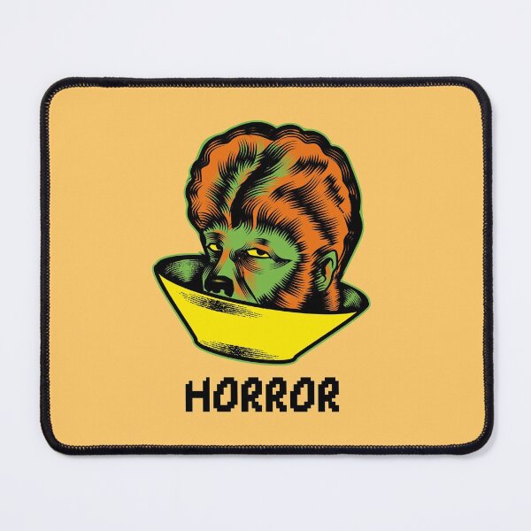 Item preview, Horror Design designed and sold by Artpace.