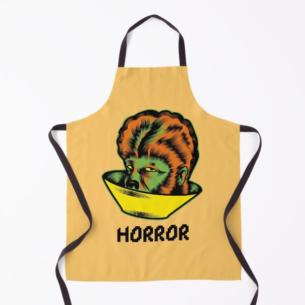 Item preview, Horror Design designed and sold by Artpace.