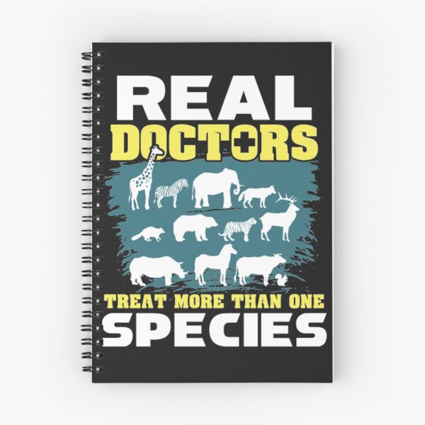 Item preview, Veterinary real doctor species treat designed and sold by Themngocbao.