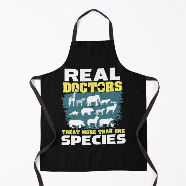 Item preview, Veterinary real doctor species treat designed and sold by Themngocbao.