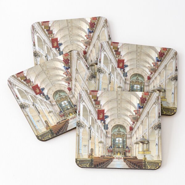 Item preview, Saint Louis Cathedral Paris designed and sold by Weston  Westmoreland.