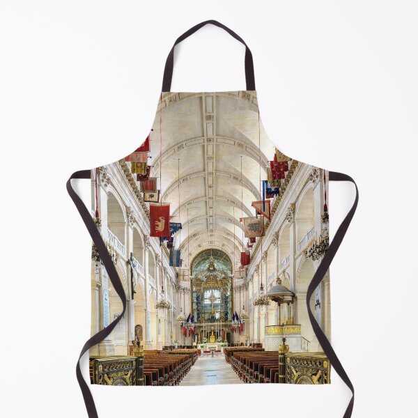 Item preview, Saint Louis Cathedral Paris designed and sold by Weston Westmoreland.
