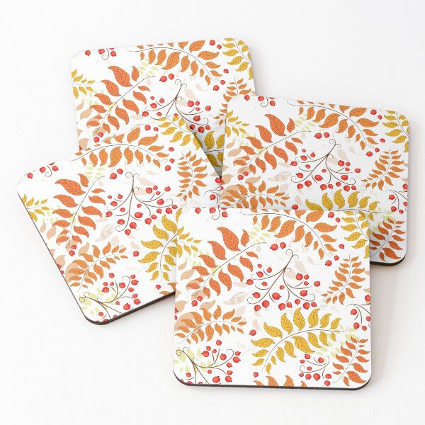 Item preview, Autumn Pattern Design for you! designed and sold by ElPatron258366.