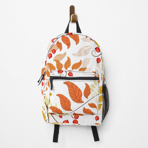 Item preview, Autumn Pattern Design for you! designed and sold by ElPatron258366.