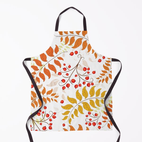 Item preview, Autumn Pattern Design for you! designed and sold by ElPatron258366.
