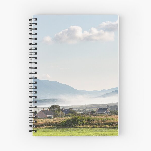 Item preview, Irish Misty Morning 2 designed and sold by StephenPower.
