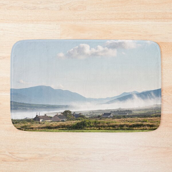 Item preview, Irish Misty Morning 2 designed and sold by StephenPower.