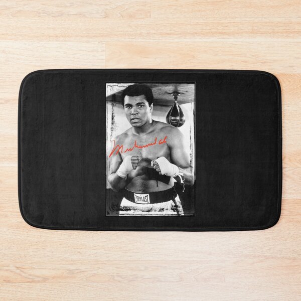 Item preview, Muhammad-Ali designed and sold by lynettenlo.