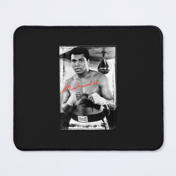 Item preview, Muhammad-Ali designed and sold by lynettenlo.