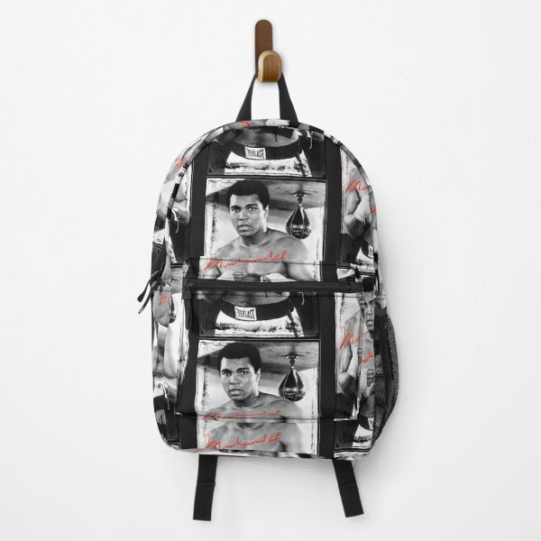 Item preview, Muhammad-Ali designed and sold by lynettenlo.