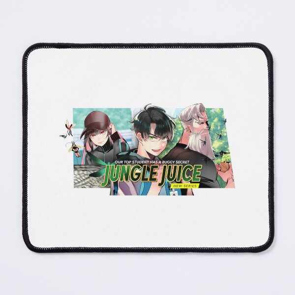 Item preview, Jungle Juice designed and sold by thymaker.