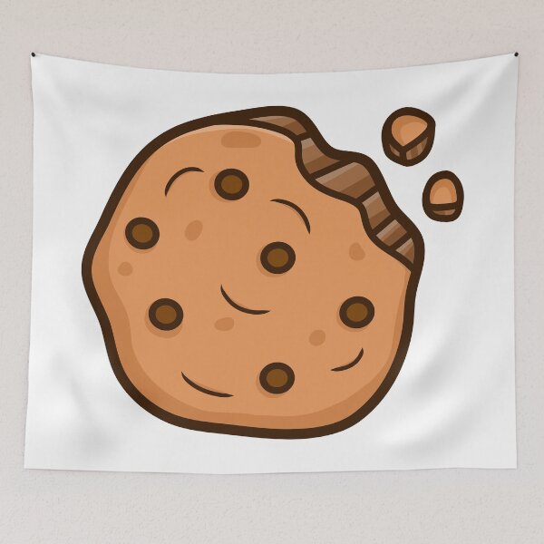 Item preview, Coookieeee!!! designed and sold by anthfony.