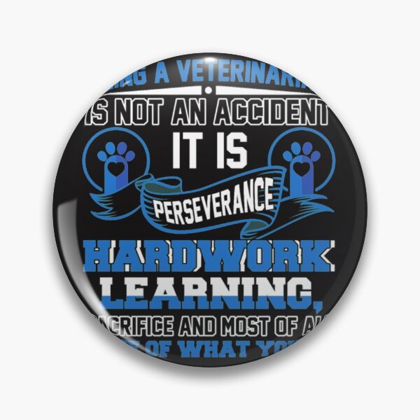 Item preview, Veterinary hardwork learning love designed and sold by Themngocbao.