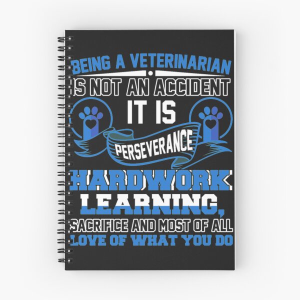 Item preview, Veterinary hardwork learning love designed and sold by Themngocbao.