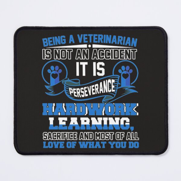 Item preview, Veterinary hardwork learning love designed and sold by Themngocbao.