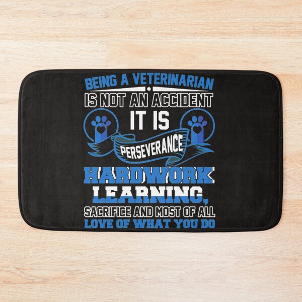 Item preview, Veterinary hardwork learning love designed and sold by Themngocbao.