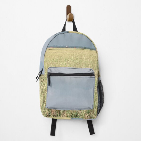 Item preview, Golden Yellow Paddy Field designed and sold by sinseeho.