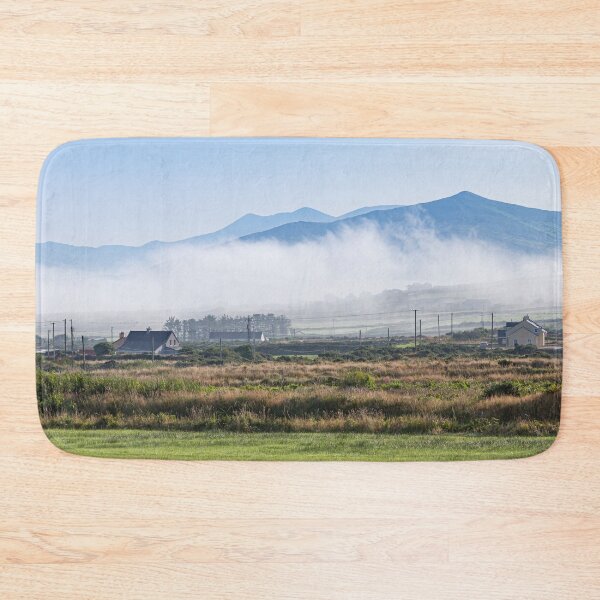 Item preview, Irish Misty Morning designed and sold by StephenPower.
