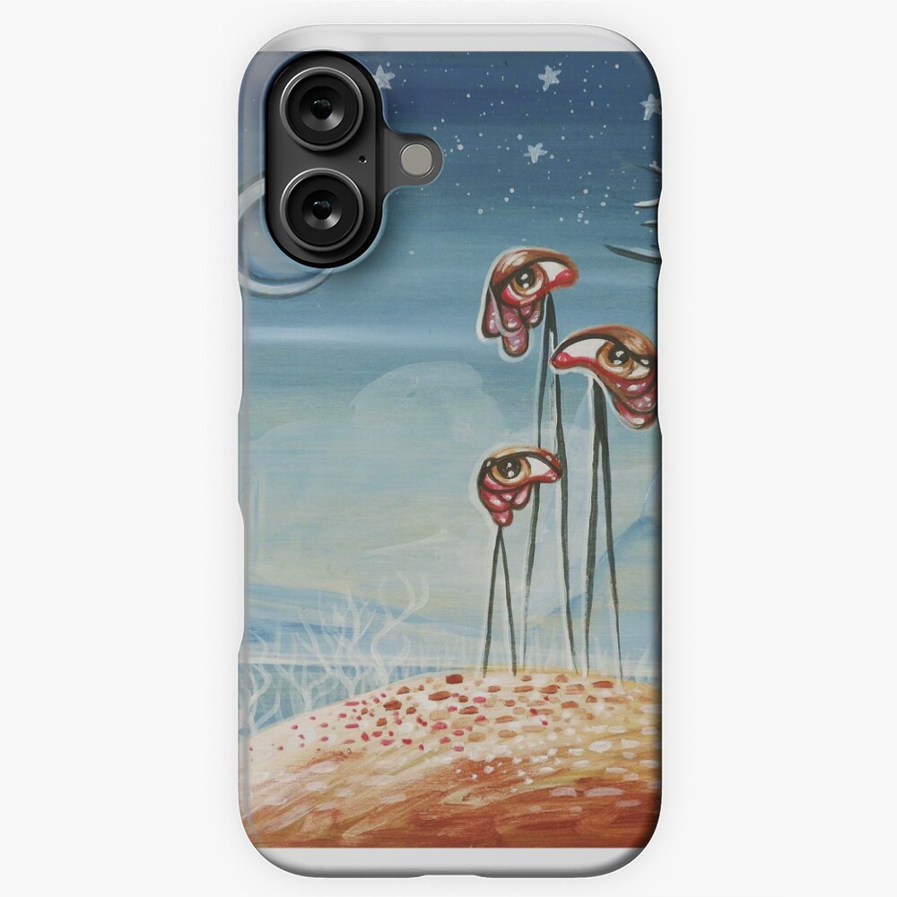 Item preview, iPhone Snap Case designed and sold by bevmostic.