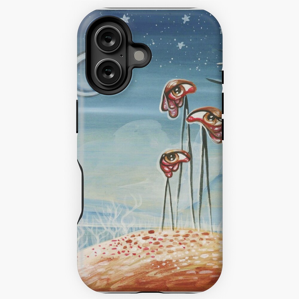 Item preview, iPhone Magsafe Tough Case designed and sold by bevmostic.