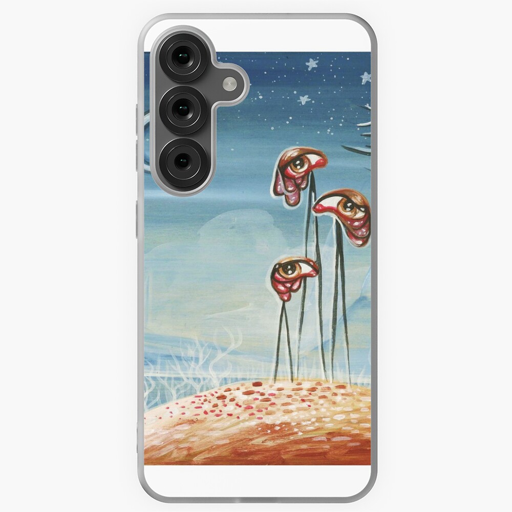 Item preview, Samsung Galaxy Soft Case designed and sold by bevmostic.