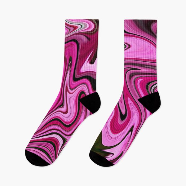 Item preview, Pink Marble designed and sold by roseglasses.