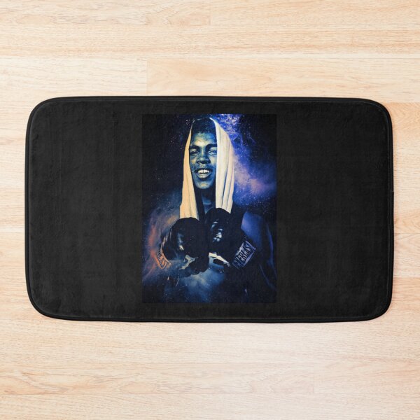 Item preview, Muhammad-Ali designed and sold by lynettenlo.