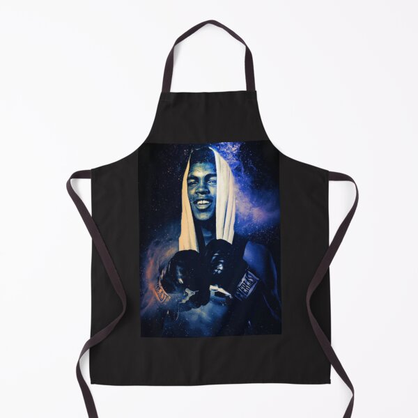 Item preview, Muhammad-Ali designed and sold by lynettenlo.