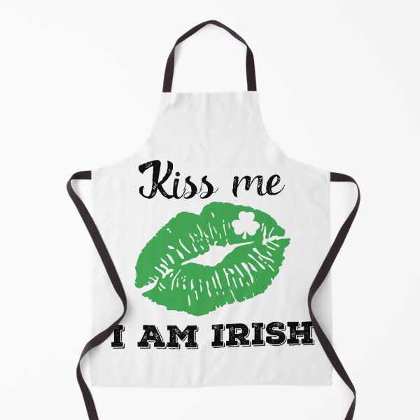 Item preview, Kiss me I'm Irish designed and sold by Tee-Star.