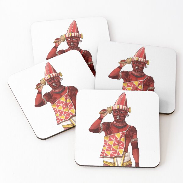 Item preview, Nayarit man designed and sold by Zotzcomic.