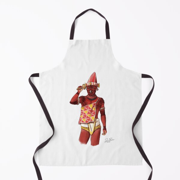 Item preview, Nayarit man designed and sold by Zotzcomic.